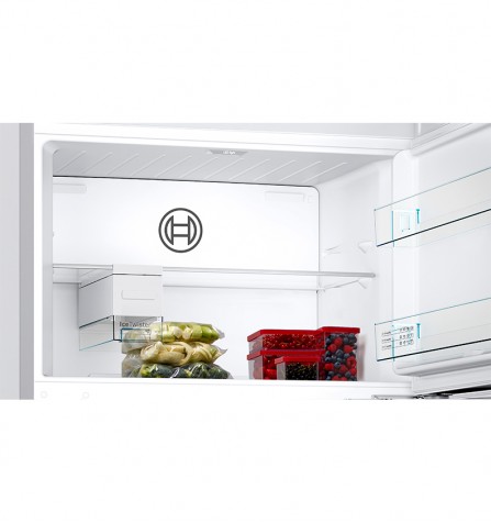 Холодильник NoFrost Bosch KDD86AI304