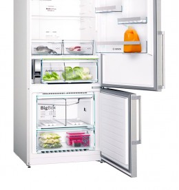 Холодильник NoFrost Bosch KGA76PI30U