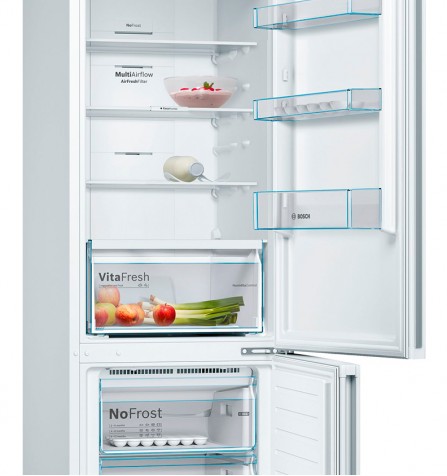 Холодильник NoFrost Bosch KGN36VW2AR