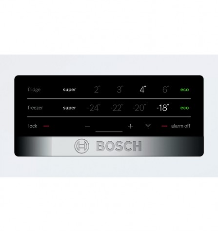 Холодильник NoFrost Bosch KGN36VW2AR