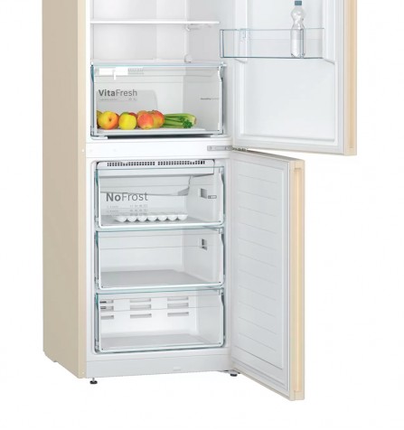 Холодильник NoFrost Bosch KGN39UK22R