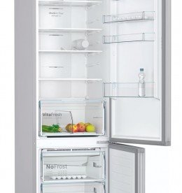 Холодильник NoFrost Bosch KGN39VL24R