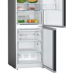 Холодильник NoFrost Bosch KGN39XC28R