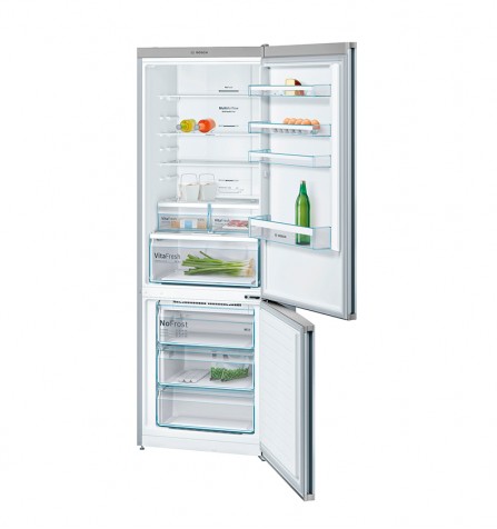 Холодильник NoFrost Bosch KGN49XI30U