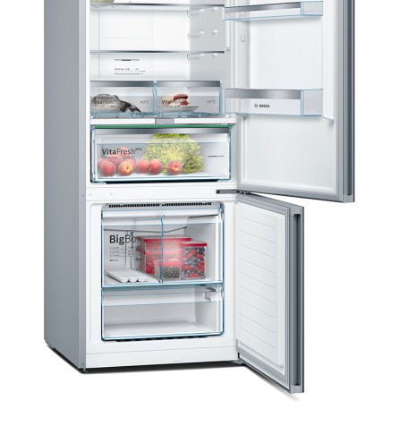 Холодильник NoFrost Bosch KGN56LB30U