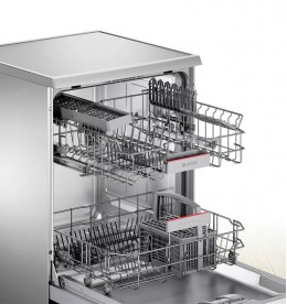 Посудомоечная машина Bosch SMS46JI10Q 