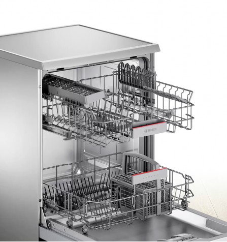 Посудомоечная машина Bosch SMS46JI10Q 
