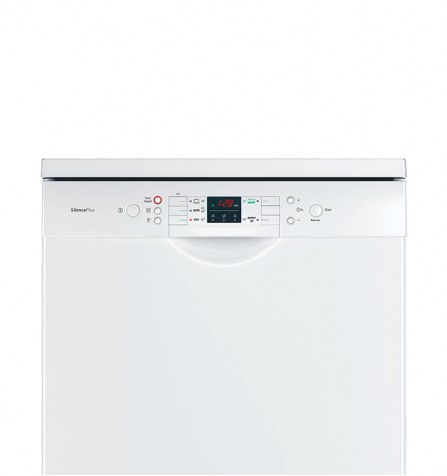 Посудомоечная машина Bosch SMS53L02ME