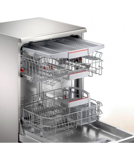 Посудомоечная машина Bosch SMS6HMI27Q