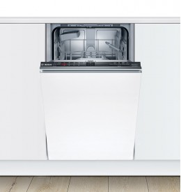Встраиваемая посудомоечная машина Bosch SRV2IKX2BR