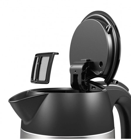 Чайник DesignLine Bosch TWK3P420 