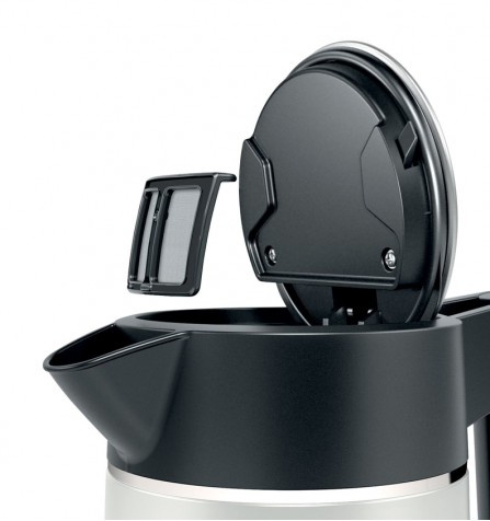 Чайник DesignLine Bosch TWK5P471