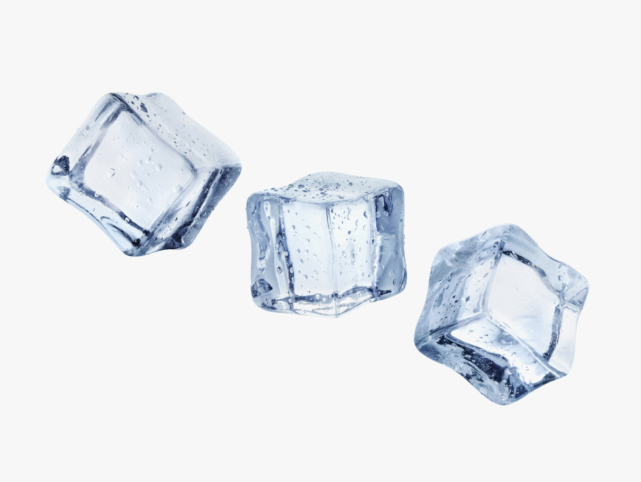 Легкое приготовление льда: iceTwister