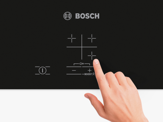 Управление TouchControl: одним прикосновением